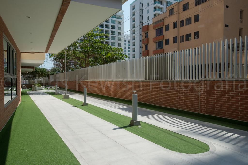 Apartamento en venta en Villa Santos, Barranquilla · foto 22 de 24