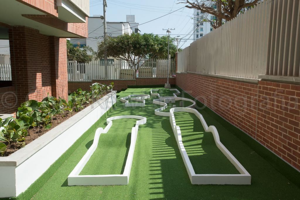 Apartamento en venta en Villa Santos, Barranquilla · foto 23 de 24