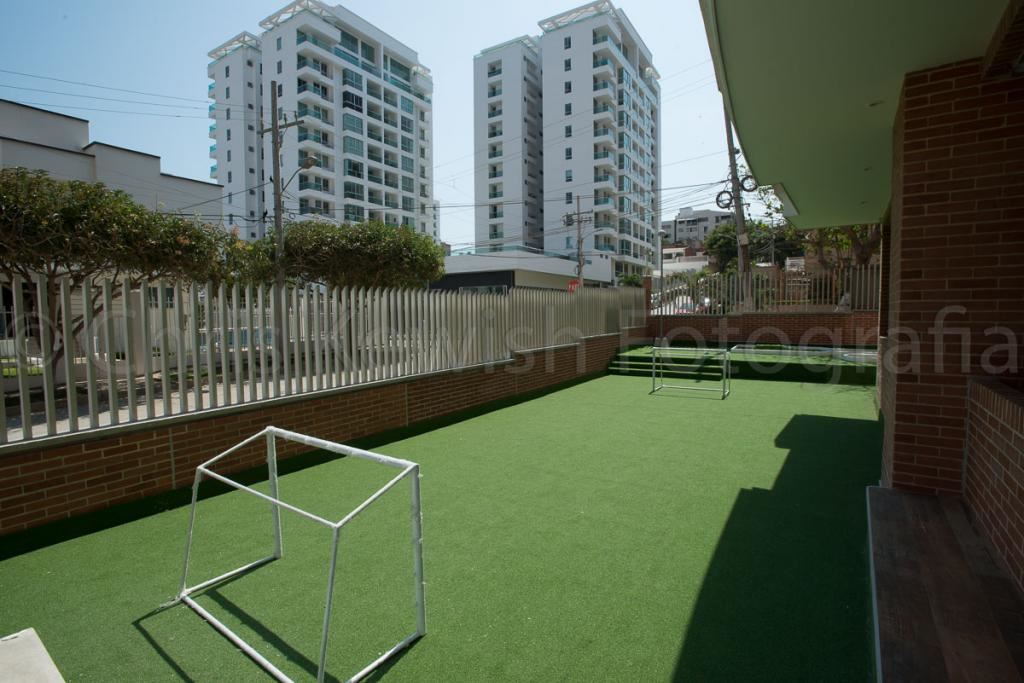 Apartamento en venta en Villa Santos, Barranquilla · foto 24 de 24