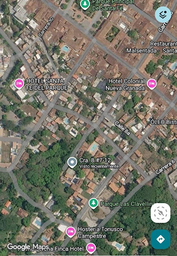 Land in Santa fe (966 m²) for Sale - 4