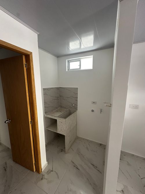Apartamento de 2 alcobas en venta en Chorreras De Don Juan, Bucaramanga, 49 m² · foto 3 de 9
