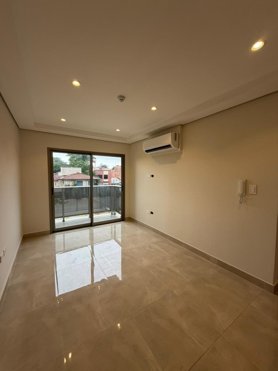 Departamento de un dormitorio en alquiler — foto 2
