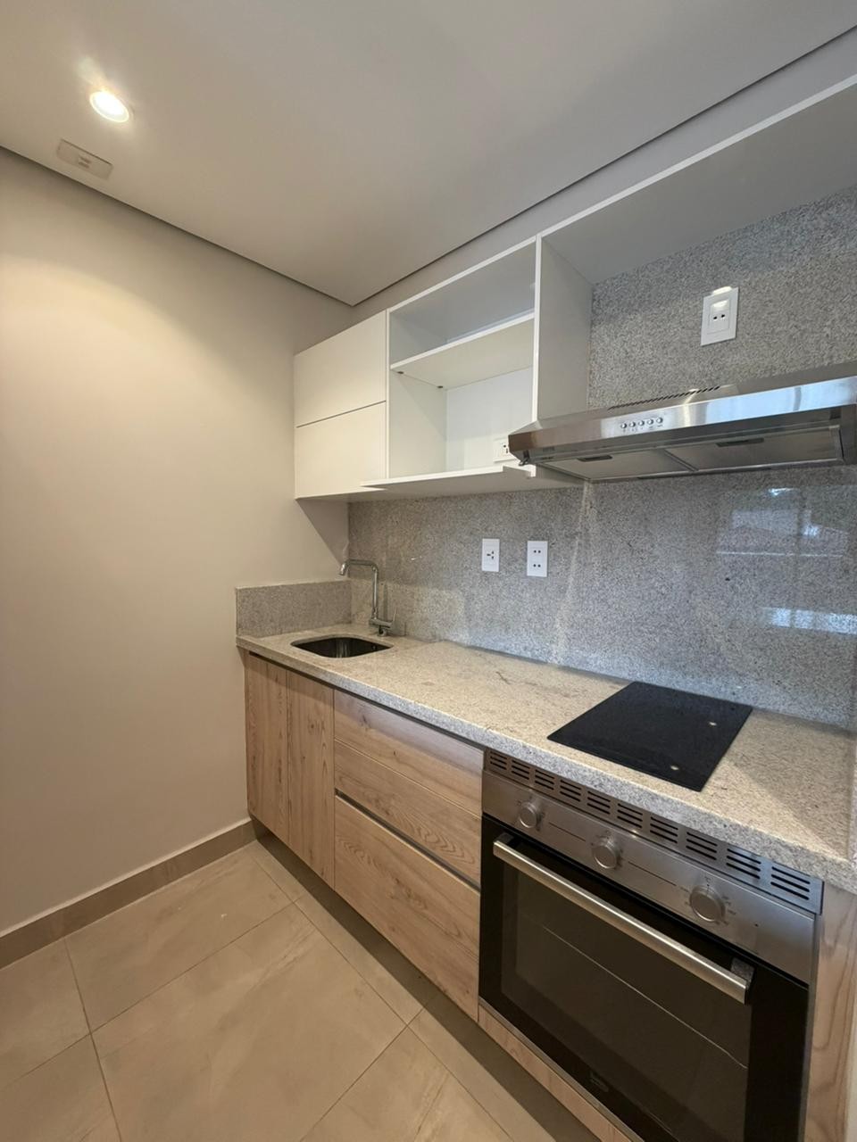 Departamento de un dormitorio en alquiler — foto 3