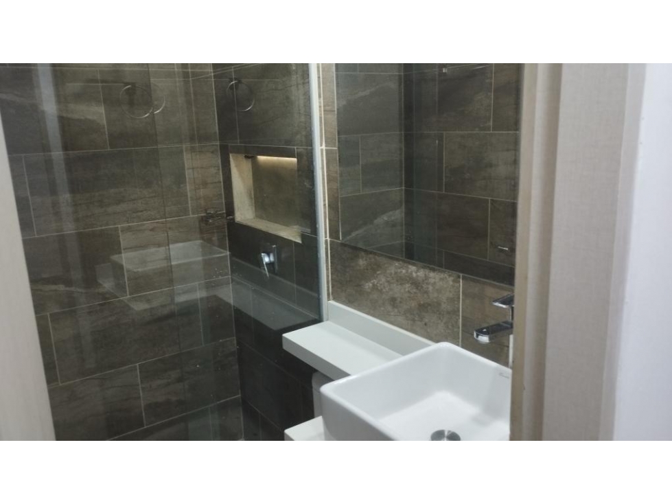 Apartamento en venta en Robledo, Medellín · foto 13 de 20