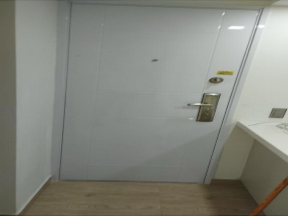 Apartamento en venta en Robledo, Medellín · foto 17 de 20