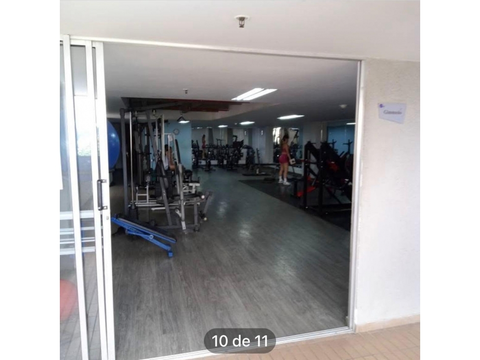 Apartamento en venta en Robledo, Medellín · foto 18 de 20