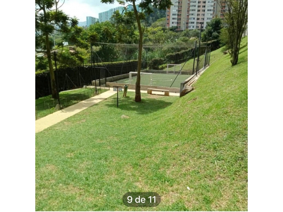 Apartamento en venta en Robledo, Medellín · foto 19 de 20