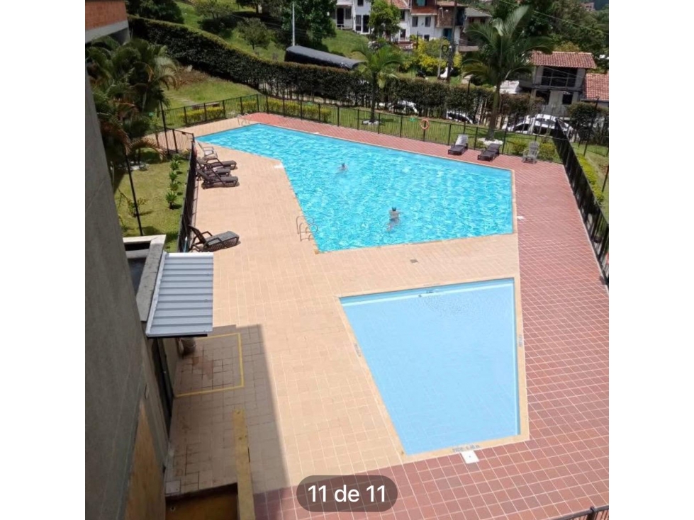 Apartamento en venta en Robledo, Medellín · foto 20 de 20