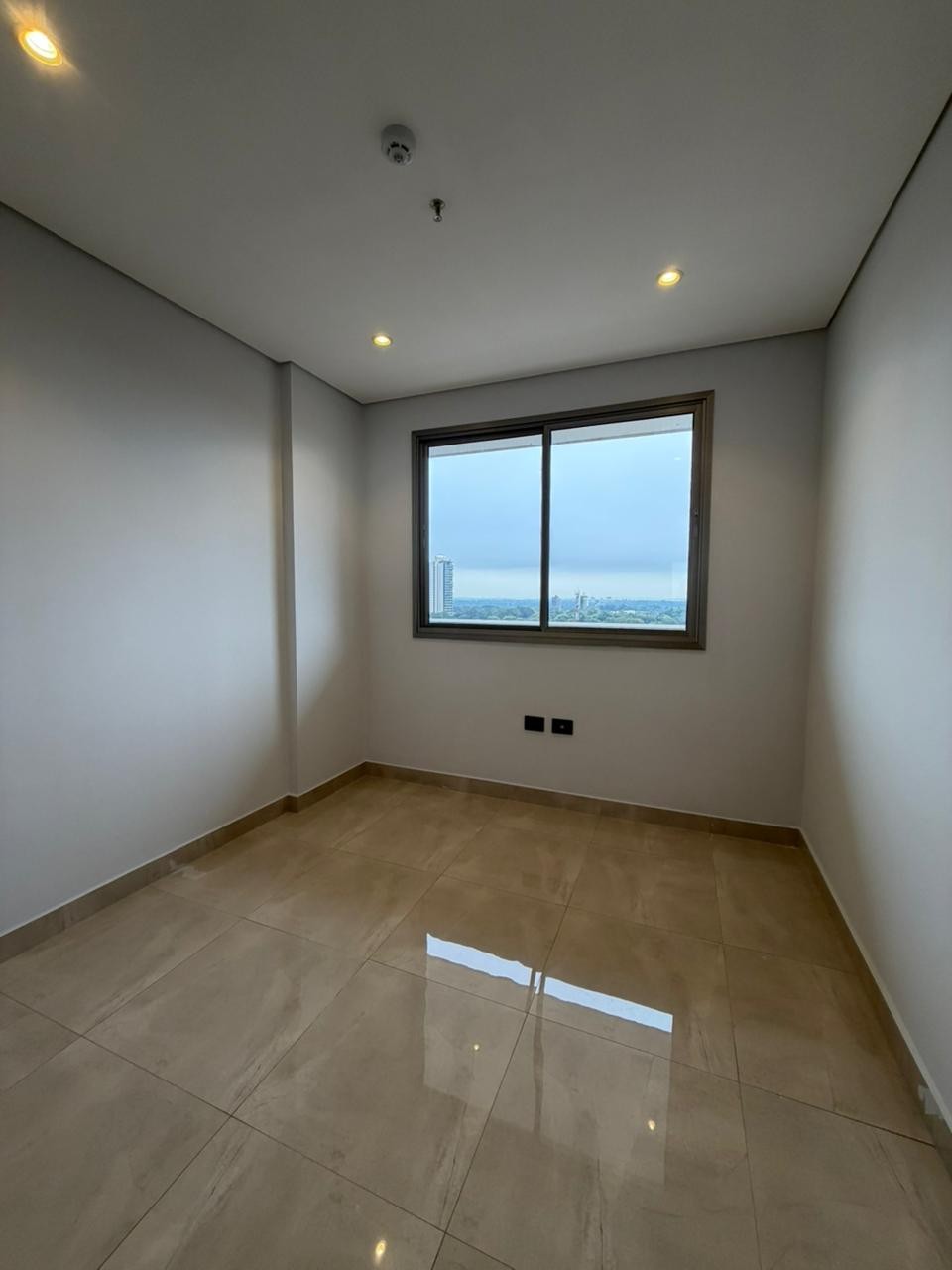 Departamento en alquiler en Mburucuyá, Asunción — foto 3