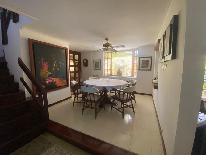 Casa de 3 alcobas en venta en Villa Campestre, Barranquilla, 272 m² · foto 7 de 24