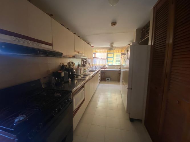 Casa de 3 alcobas en venta en Villa Campestre, Barranquilla, 272 m² · foto 5 de 24