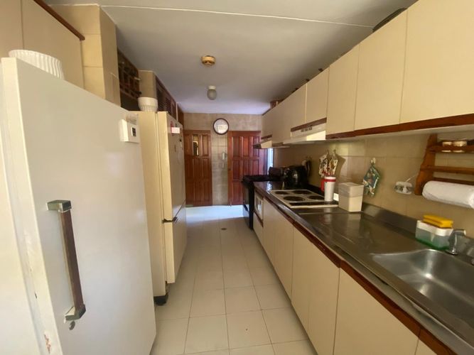 Casa de 3 alcobas en venta en Villa Campestre, Barranquilla, 272 m² · foto 6 de 24