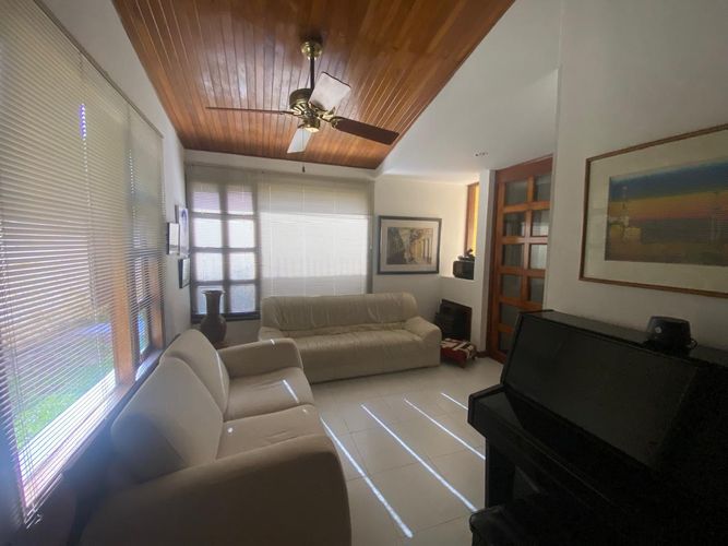 Casa de 3 alcobas en venta en Villa Campestre, Barranquilla, 272 m² · foto 2 de 24