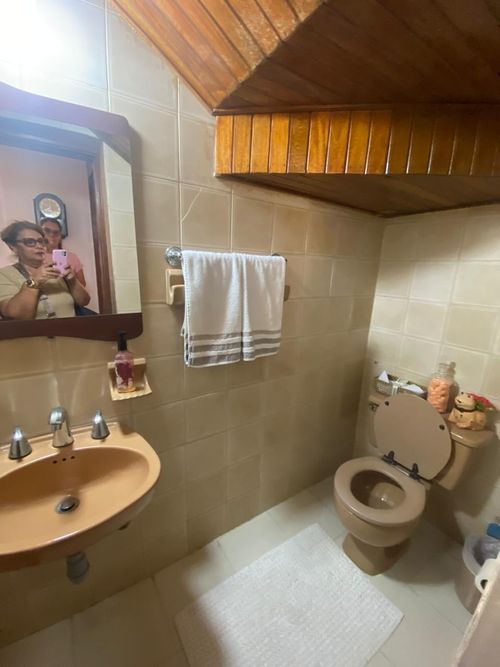Casa de 3 alcobas en venta en Villa Campestre, Barranquilla, 272 m² · foto 22 de 24
