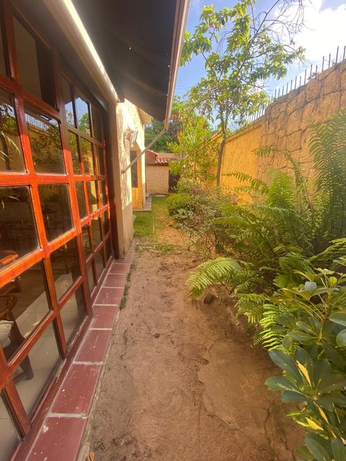 Casa de 3 alcobas en venta en Villa Campestre, Barranquilla, 272 m² · foto 9 de 24