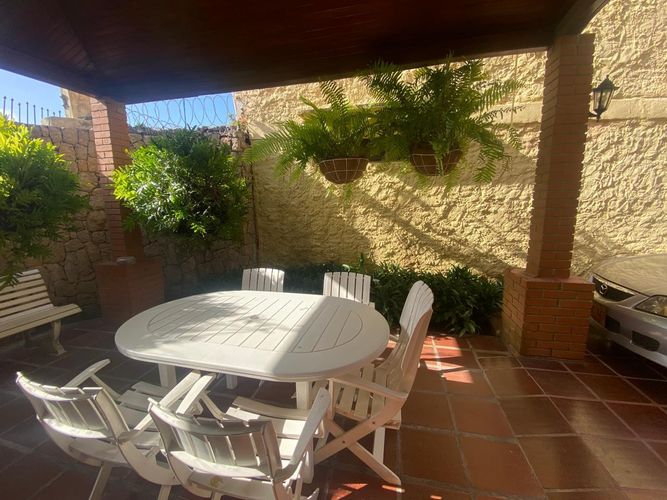 Casa de 3 alcobas en venta en Villa Campestre, Barranquilla, 272 m² · foto 8 de 24