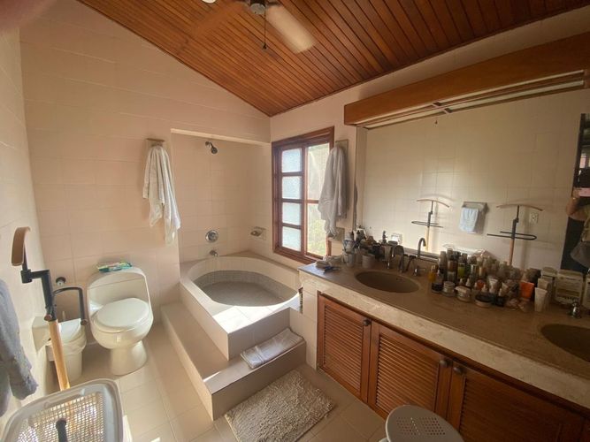 Casa de 3 alcobas en venta en Villa Campestre, Barranquilla, 272 m² · foto 12 de 24