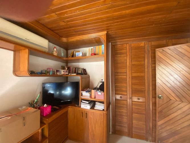 Casa de 3 alcobas en venta en Villa Campestre, Barranquilla, 272 m² · foto 20 de 24