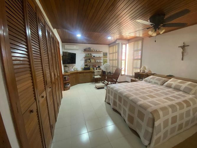 Casa de 3 alcobas en venta en Villa Campestre, Barranquilla, 272 m² · foto 11 de 24