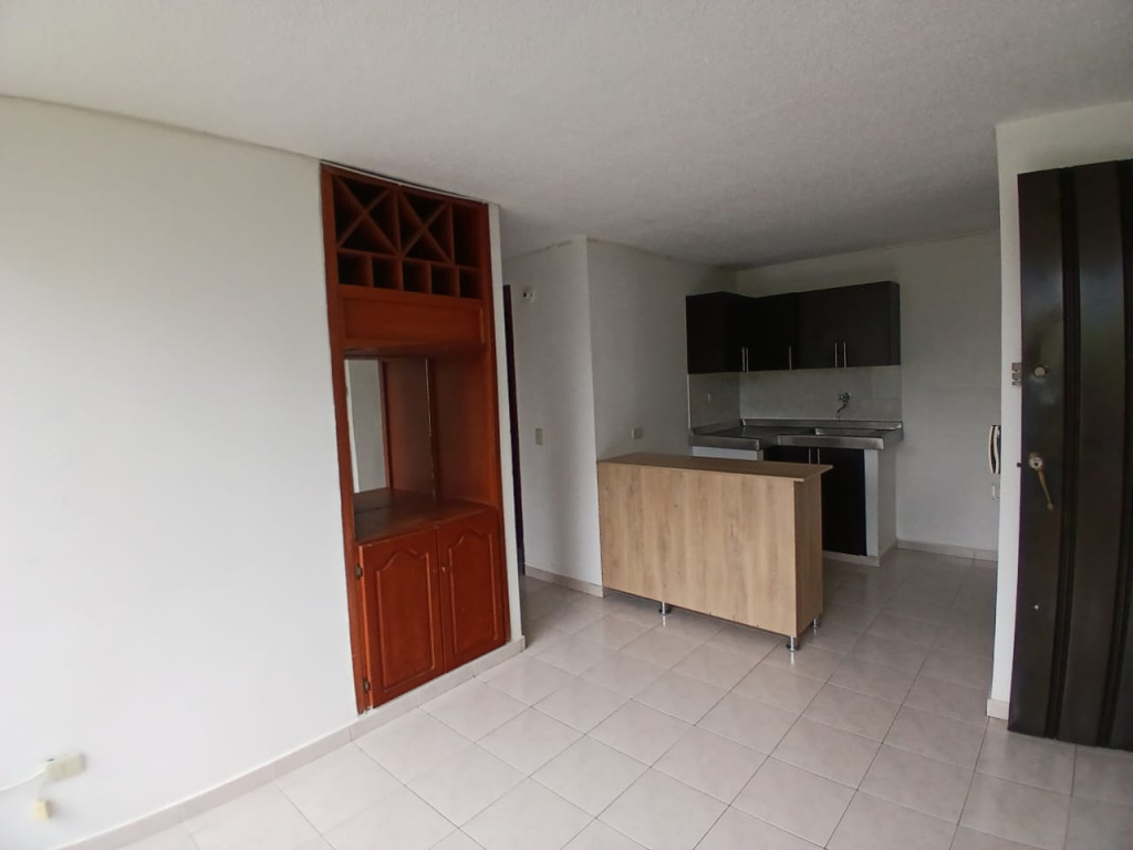 Apartamento en venta en Villa Del Prado, Pereira · foto 4 de 11