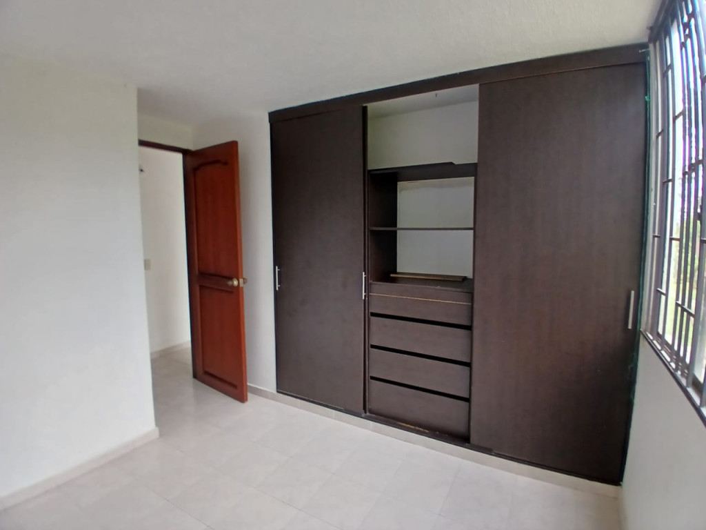 Apartamento en venta en Villa Del Prado, Pereira · foto 6 de 11