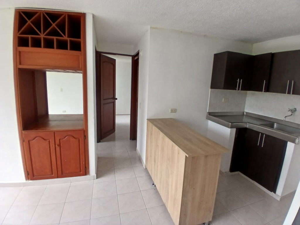 Apartamento en venta en Villa Del Prado, Pereira · foto 7 de 11