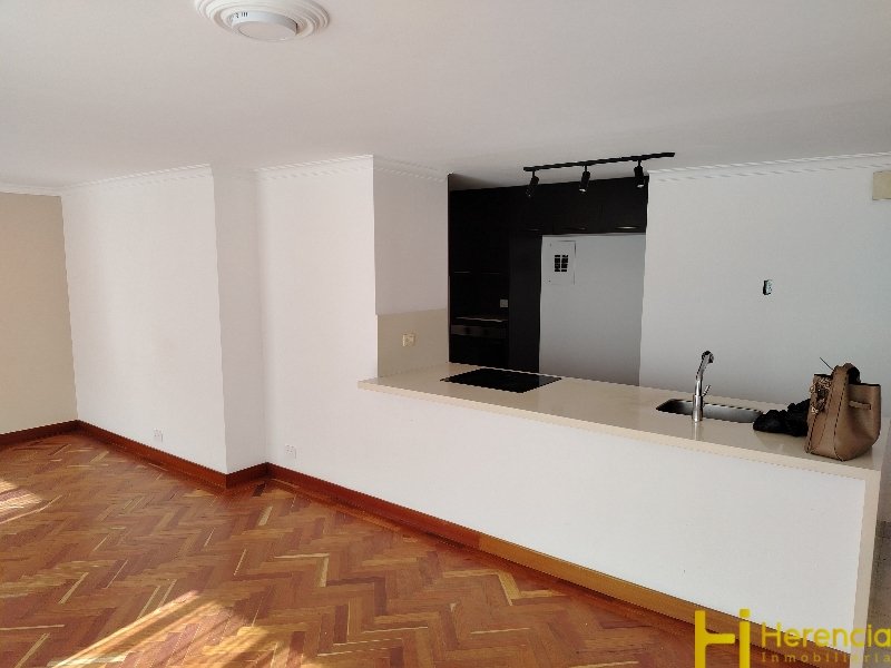 Apartamento en Arriendo en El Poblado, Medellín