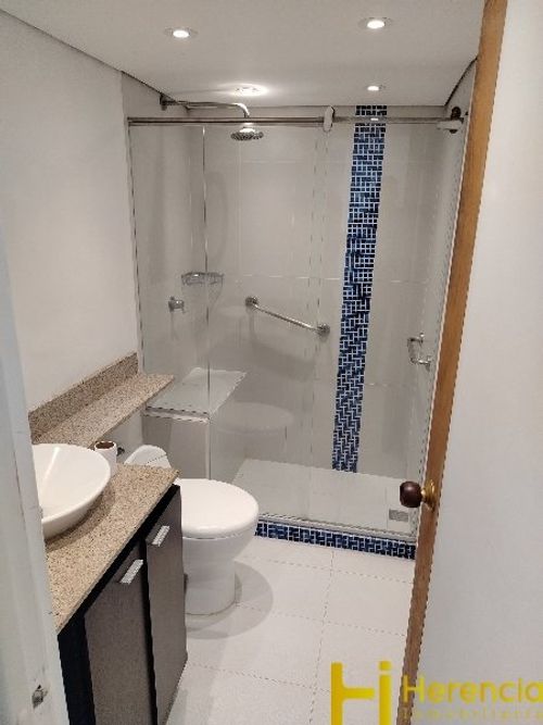 Apartamento de 2 alcobas en arriendo en Lalinde, Medellín, 96 m² · foto 14 de 24