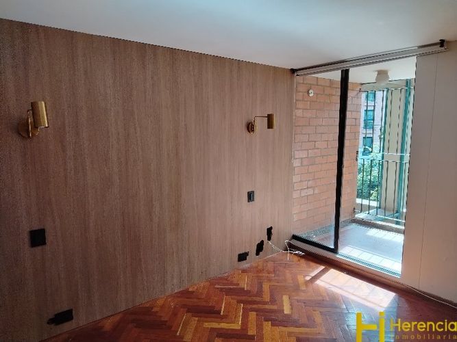 Apartamento de 2 alcobas en arriendo en Lalinde, Medellín, 96 m² · foto 20 de 24