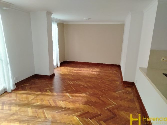 Apartamento de 2 alcobas en arriendo en Lalinde, Medellín, 96 m² · foto 21 de 24