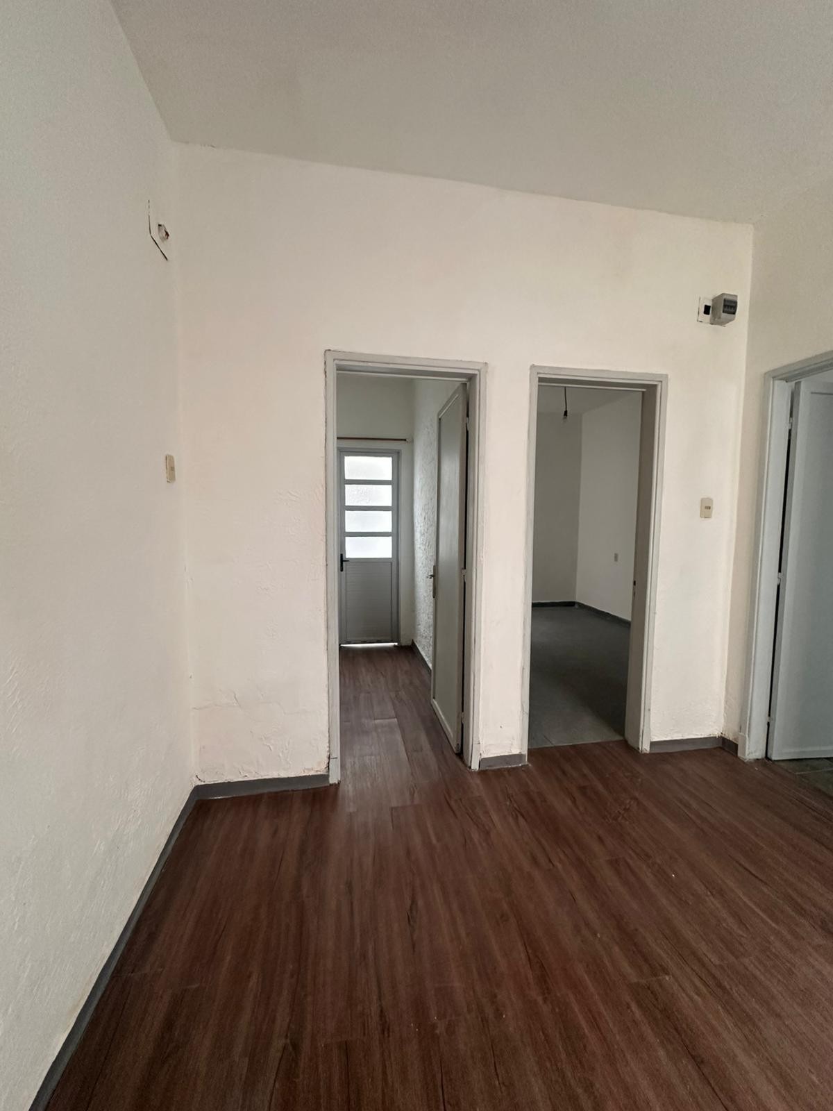 Apartamento de 3 dormitorios en Reducto