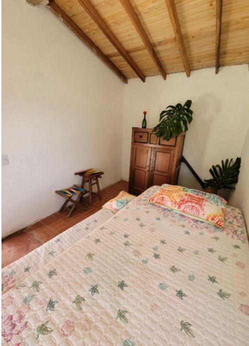 Casa de 2 alcobas en arriendo en Cestillal, Barbosa, 1000 m² · foto 5 de 12