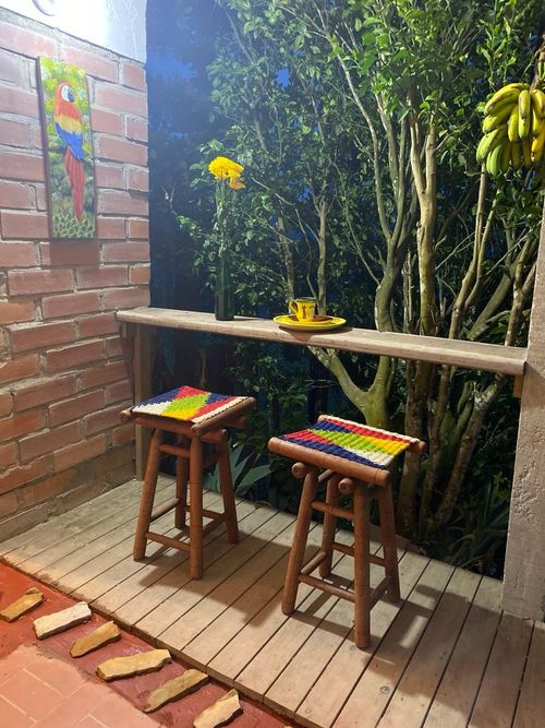 Casa de 2 alcobas en arriendo en Cestillal, Barbosa, 1000 m² · foto 7 de 12