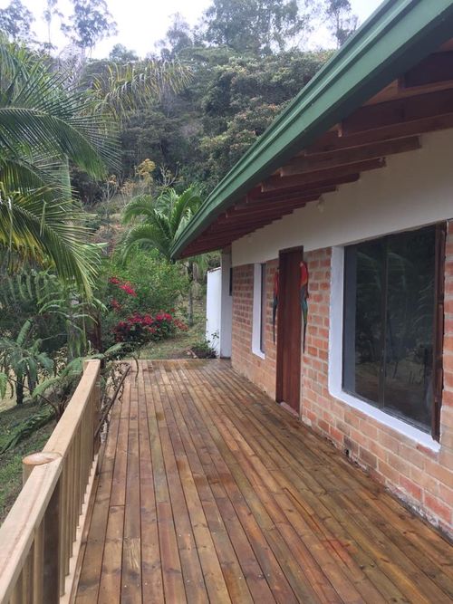 Casa de 2 alcobas en arriendo en Cestillal, Barbosa, 1000 m² · foto 10 de 12