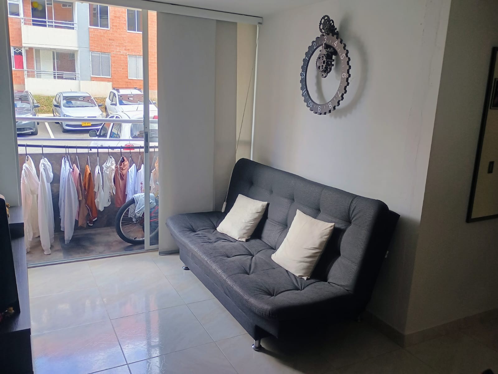 Apartamento en venta en Triana, La Estrella · foto 13 de 24
