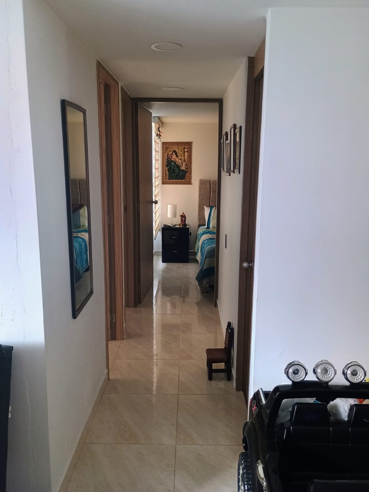 Apartamento en venta en Triana, La Estrella · foto 15 de 24