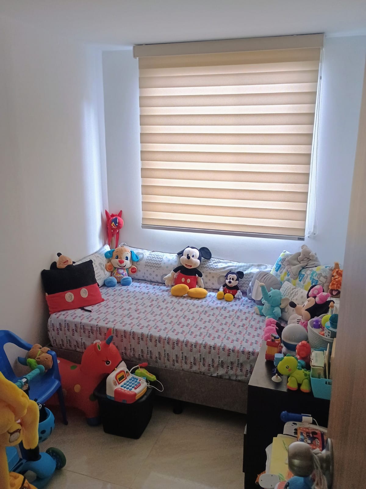 Apartamento en venta en Triana, La Estrella · foto 7 de 24
