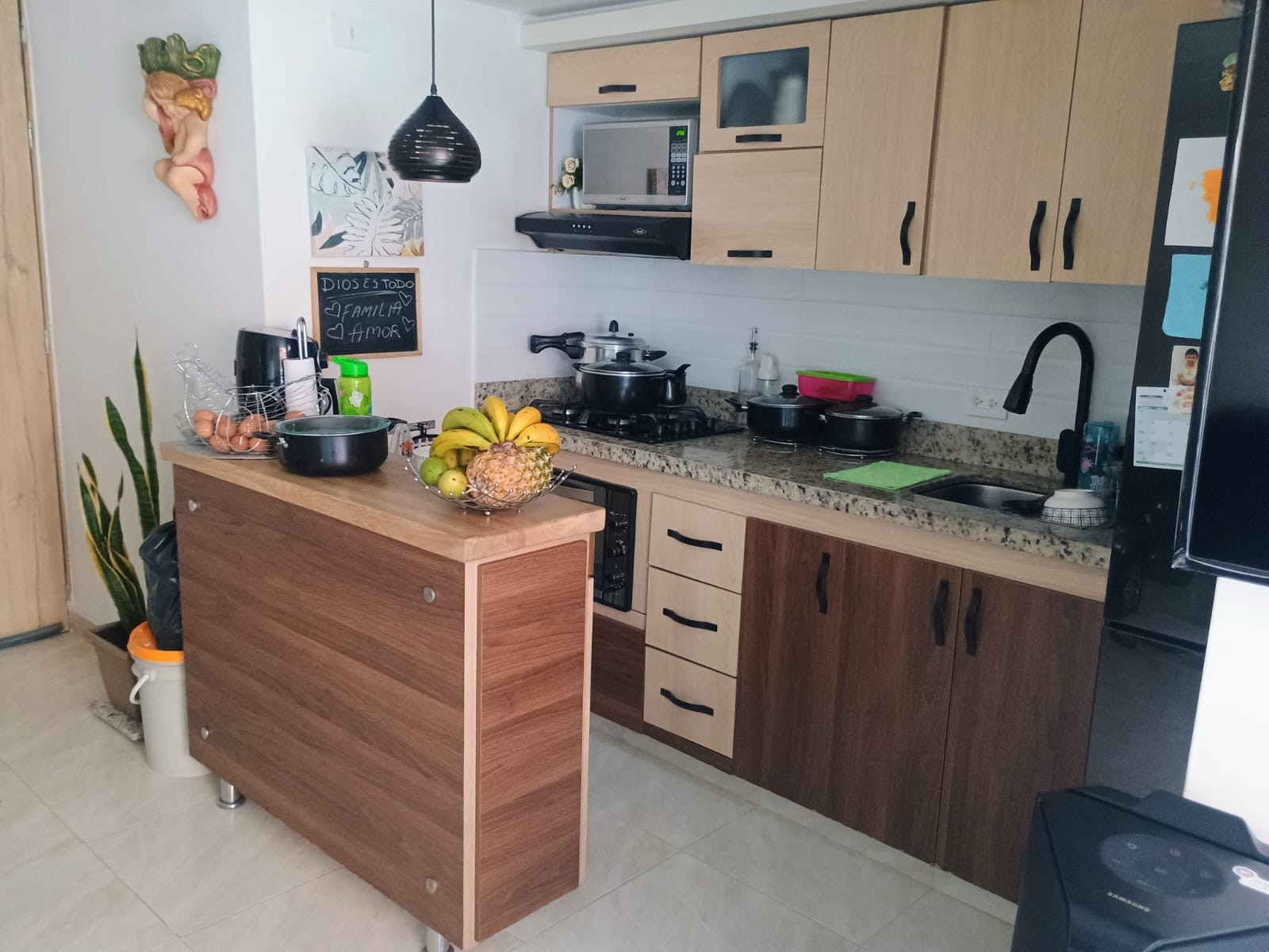 Apartamento en venta en Triana, La Estrella · foto 2 de 24