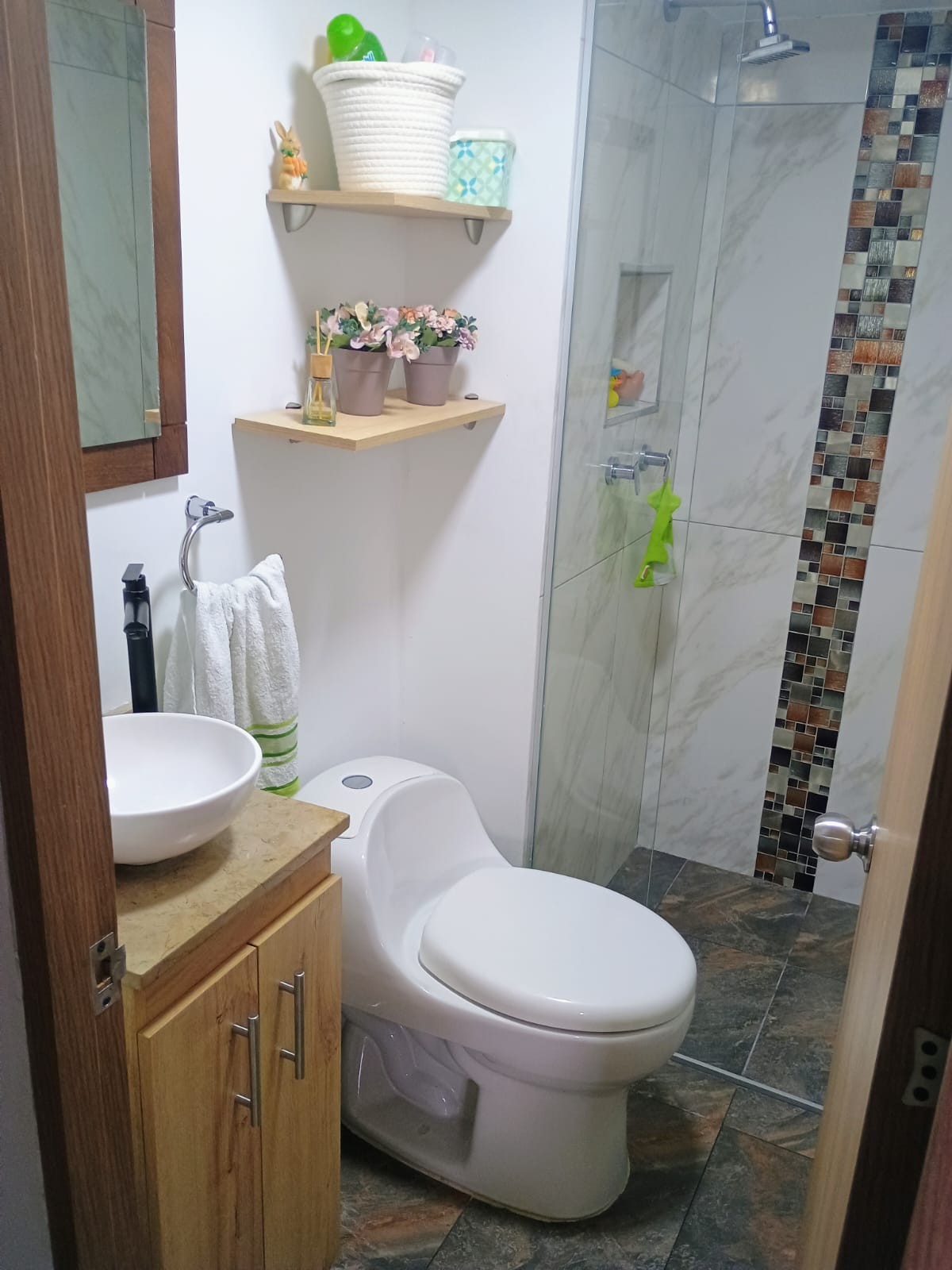 Apartamento en venta en Triana, La Estrella · foto 10 de 24