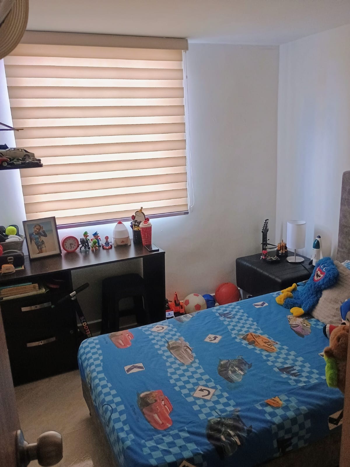 Apartamento en venta en Triana, La Estrella · foto 8 de 24