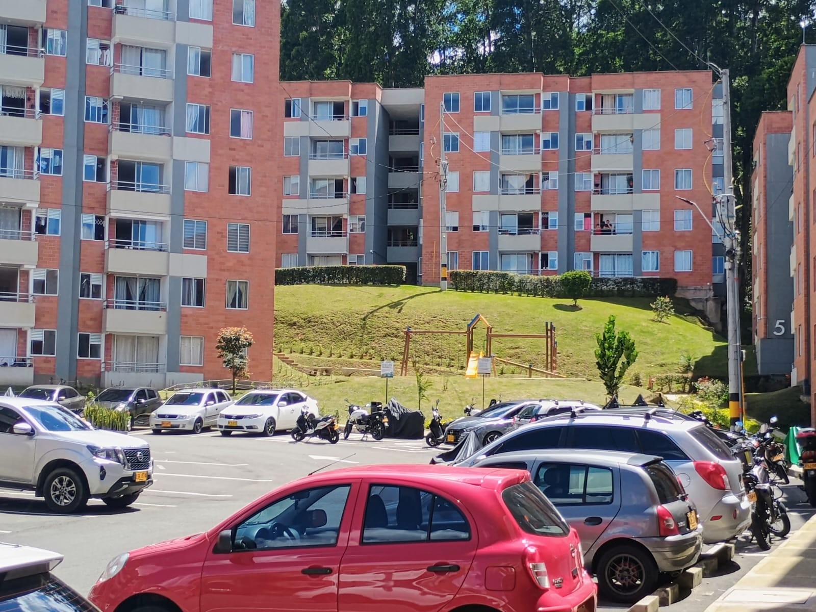 Apartamento en venta en Triana, La Estrella · foto 12 de 24
