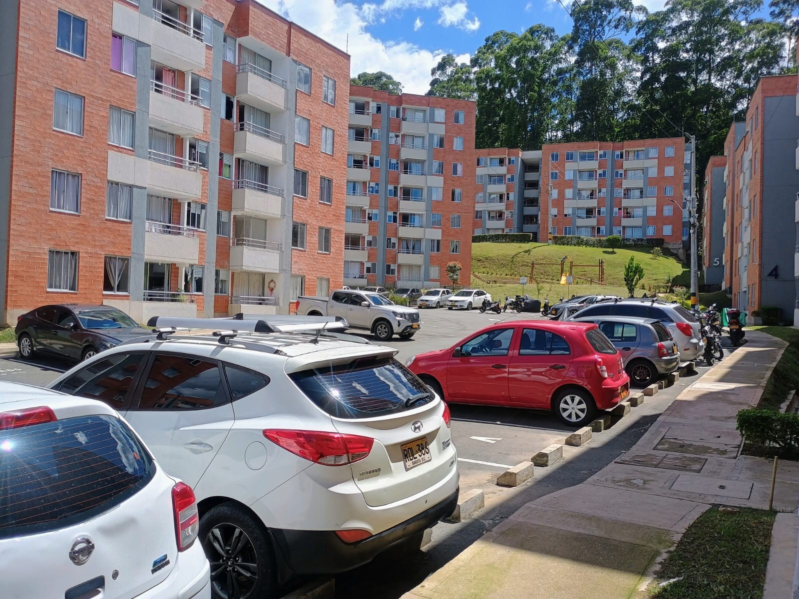 Apartamento en venta en Triana, La Estrella · foto 11 de 24