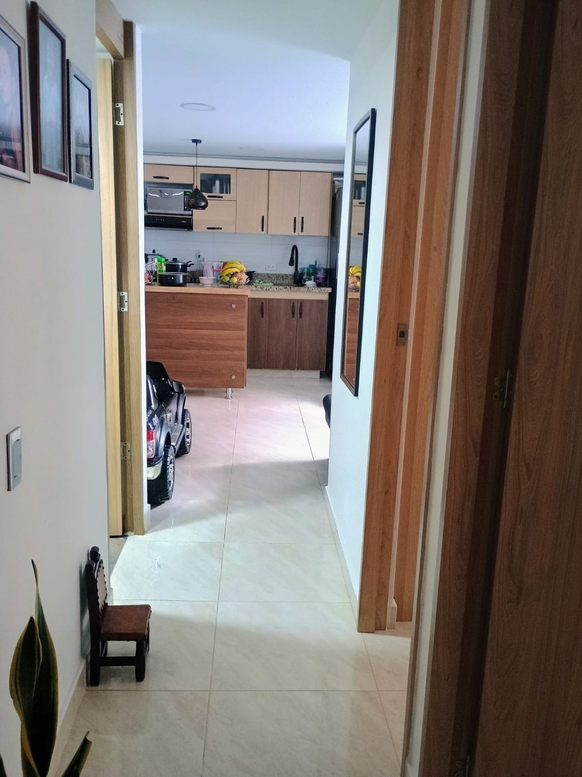 Apartamento en venta en Triana, La Estrella · foto 16 de 24