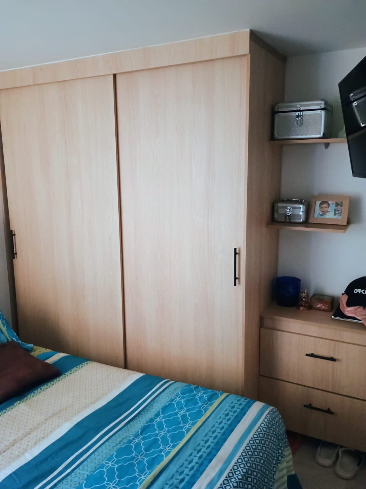 Apartamento en venta en Triana, La Estrella · foto 9 de 24