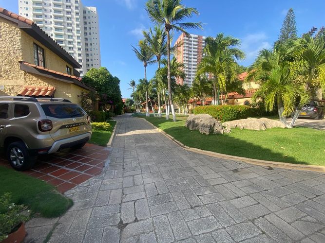 Casa de 3 alcobas en venta en Villa Campestre, Barranquilla, 272 m² · foto 23 de 24