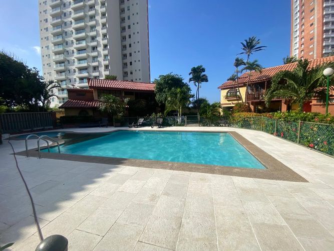 Casa de 3 alcobas en venta en Villa Campestre, Barranquilla, 272 m² · foto 24 de 24