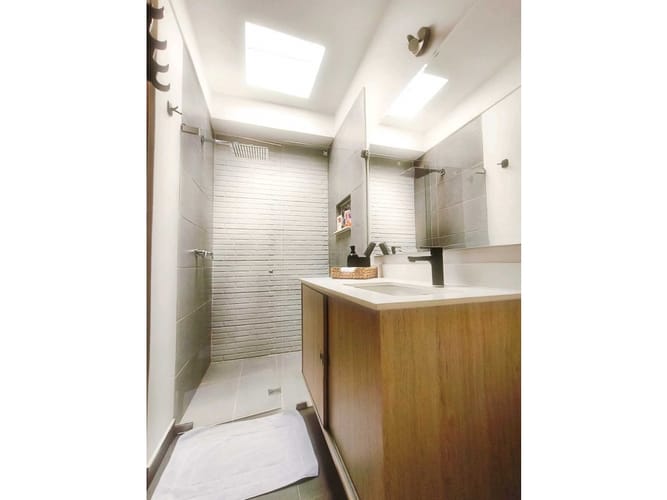 Apartamento de 2 alcobas en venta en Chico, Bogotá, 117 m² · foto 11 de 24