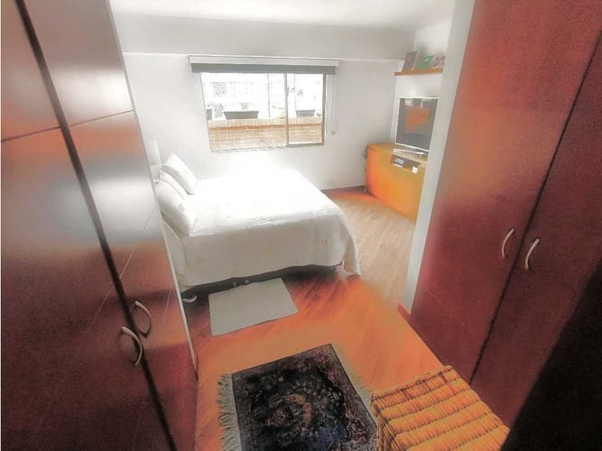 Apartamento de 2 alcobas en venta en Chico, Bogotá, 117 m² · foto 18 de 24