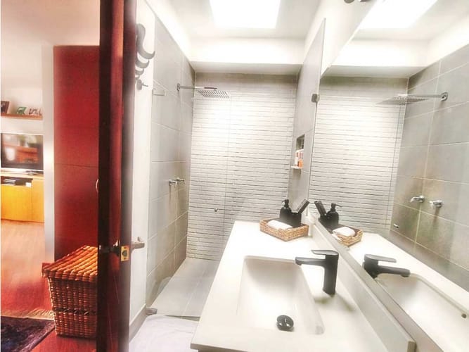 Apartamento de 2 alcobas en venta en Chico, Bogotá, 117 m² · foto 19 de 24