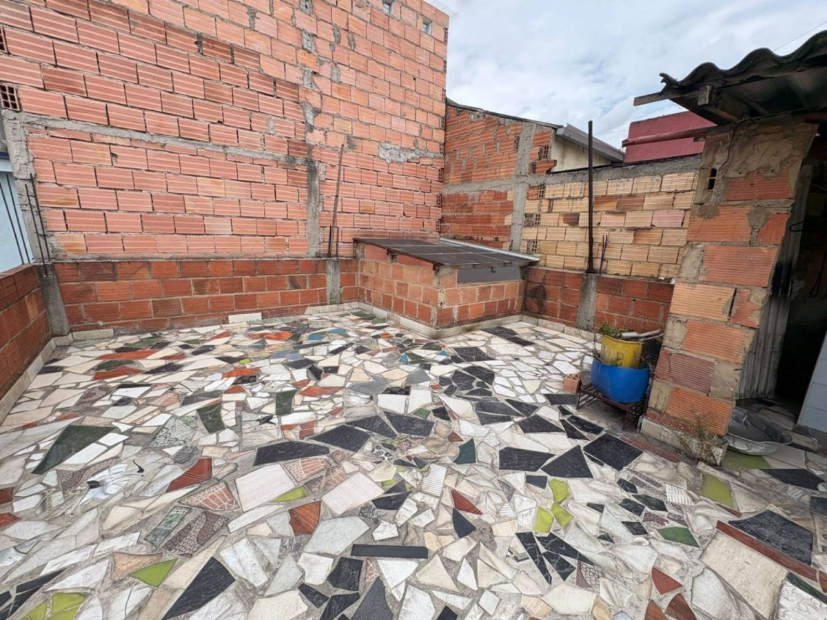 Casa en venta en Bosa San Diego, Bogotá · foto 19 de 20